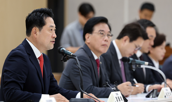 장동혁, 선거판 전면 등장 통할까… 국힘 ‘대장동 공세’로 결집 [인천 정가 레이더]