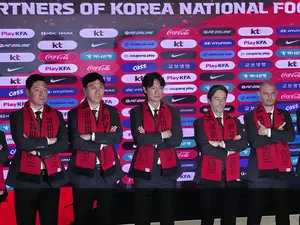 손흥민 4번째 도전·이기혁 깜짝 발탁… 북중미 월드컵 태극전사 발표