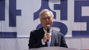 [인터뷰] 신용대 인천기독교총연합회 총회장 “인천은 기독교의 관문, 성경적 가치 무너뜨리는 법안 철회돼야…”