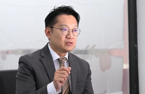 [6·3 재보선 후보 인터뷰] ‘이재명의 1번타자’ 김남준 “실적과 성과로 입증하겠다”