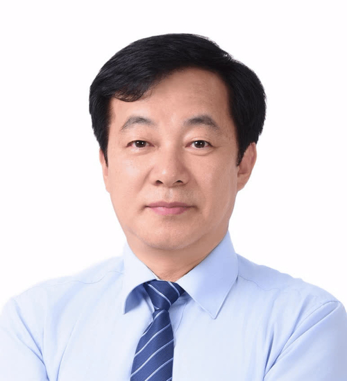 군포시 제4선거구 김귀근(민) 당선자. /경기도선거관리위원회 제공