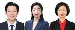 광명 라선거구 의원정수와 후보일치… 3명 무투표 당선