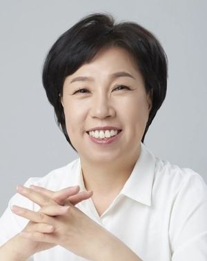 파주시 광역 1선거구 무투표 당선 박은주, 지역 공약 제시