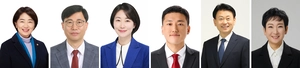 고양시의원 6명 무투표 당선… 일부 현역 재선 성공