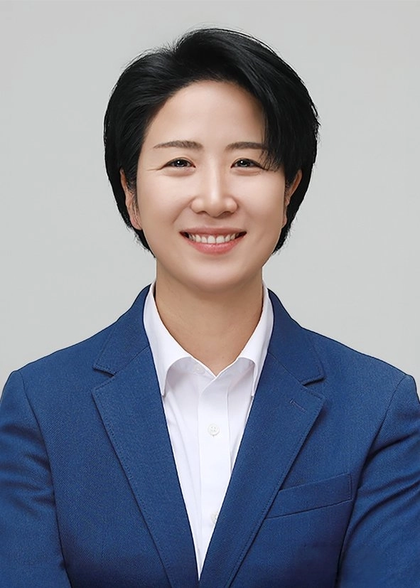 더불어민주당 강은호