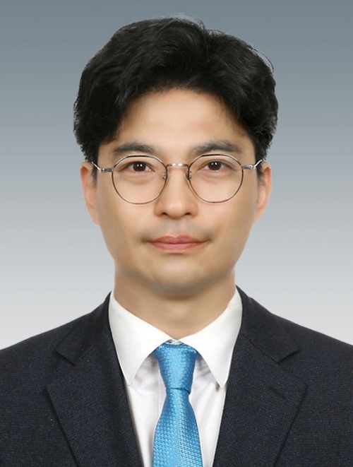 더불어민주당 박상현 경기도의원.