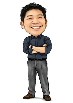 [사람사는 이야기] 박현민 누림센터 교육홍보부장