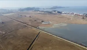 안산 대부동 ‘대송단지’ 20여년 만에 개발 사업 시동