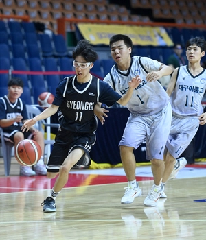 경기도, 전국장애학생체전 제12회 연속 최다 메달 획득
