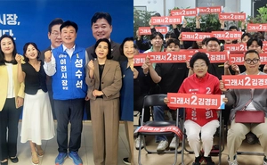 [6·3 격전지를 가다] 이천시, 변화 vs 안정론… 반도체 호황, 경제 연결 ‘핵심’