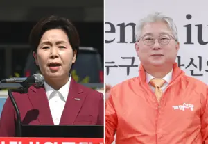 조응천 “특정 분야 매몰” 지적에 양향자 “경제 없인 불가능” 반박