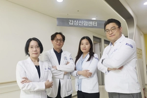분당차병원 갑상선암센터 ‘수술 후 흉터 예방치료 원스톱 시스템’ 도입