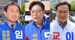 [인천시교육감 후보 공약비교·(中)] AI·기초학력 분야