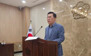 주광덕 선대위 “최현덕, 다산신도시 4500억 환수 주장 근거 공개하라”