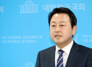 김용남, 보좌관 폭행 의혹에 “과장된 측면 있다”
