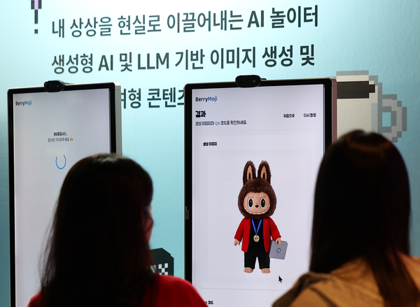 수업 활용 많아진 ‘생성형 AI’… 교사 구독료 지원은 ‘제자리’