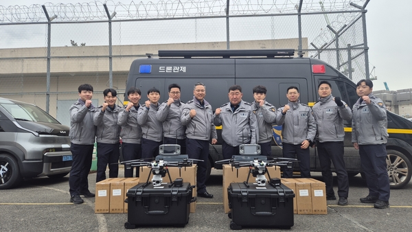 수배자 잡고 수색·감시… ‘만능 경찰팀’ 떴다