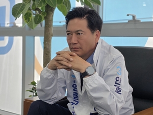 [인터뷰] 안광호 영종구청장 후보 “영종e음 경제플랫폼·지역 대교 무료화”