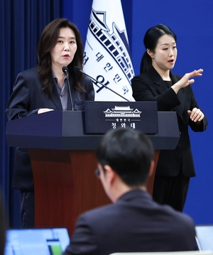 이스라엘, 선박나포로 체포된 韓 국민 2명 석방…靑 “강한 유감, 석방 환영”