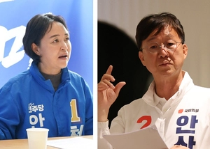 골목상권 회복 vs 주민자치 혁신… 안산시장 선거, 민생·행정 비전 대결 본격화