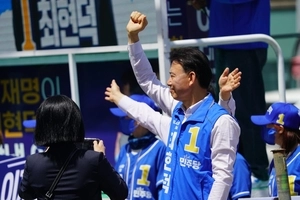 최현덕 남양주시장 후보 ‘진접·장현 대전환’ 강조… “이제는 바꿀 때”