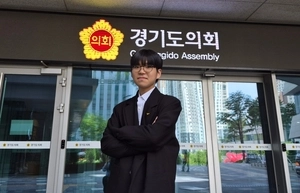 [인터뷰] 19살 전국 최연소 지선 후보 “진짜 청소년 이야기 할 것”