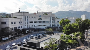 [6·3 격전지를 가다] 가평군, 후보 난립 ‘5파전’… 비전 앞세워 총력전