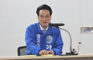 안민석 “교사들 자긍심 세워… 학교다운 학교로” [경기도교육감 후보 인터뷰]
