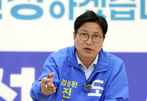[인터뷰] 도성훈 인천시교육감 후보 “8년간 가꿔온 혁신 씨앗, 학생성공시대 결실 봐야”