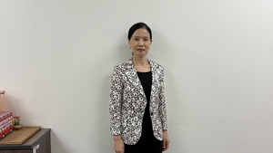‘작년 새 출범’ 인하대 프런티어창의대학 양성은 학장