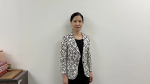 ‘작년 새 출범’ 인하대 프런티어창의대학 양성은 학장
