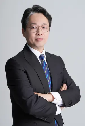[후보 곁에 내가…] 조승현 추미애 선대위 부대변인
