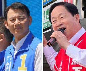 남양주시장 선거전 격화… IDC·종합병원 유치 놓고 진실공방