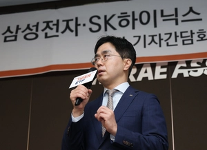 삼성전자·하이닉스 ‘2배 베팅’… 빚투 경고음 커진다