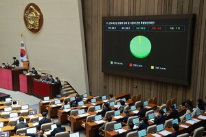 [사설] 경·인 반도체 역량 제한하는 반도체 특별법 시행령안