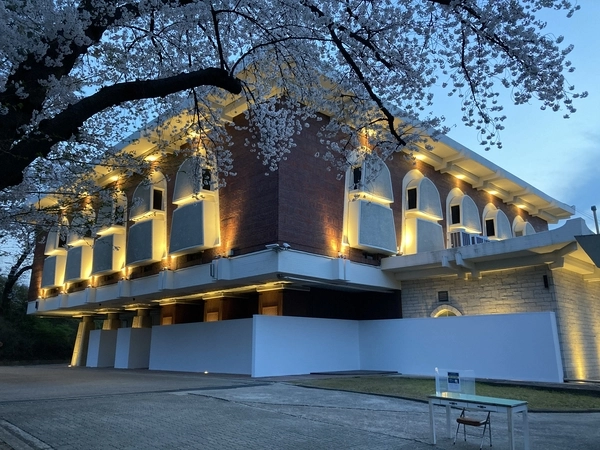 충청남도역사박물관 전경. /충남도 제공