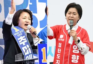 삼성전자 노사 임금협상 타결에 추미애·양향자 “국민과 함께 환영”