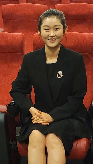 [인터뷰] 모스크바 최우수 단편영화상까지… ‘정동’ 안혜림 감독