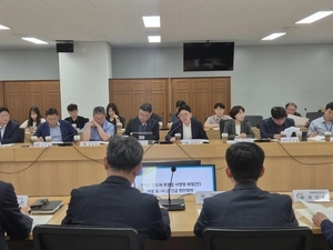 반도체 클러스터 ‘수도권 배제’ 우려에 경기도·시군 공동전선 구축