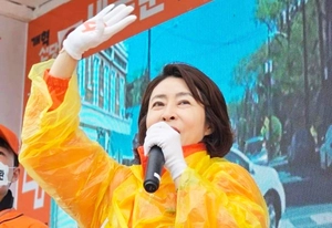[과천시장 후보 공약 분석] 개혁신당 고금란 ‘과천 주도 도시전략’