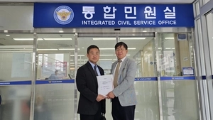 남양주시장 선거, 양측 공직선거법 위반 맞고발 ‘법정 공방’ 격화