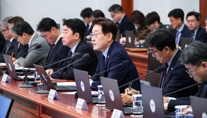 이재명 대통령 “서소문 사고·GTX 철근 누락 엄정 책임 물어야”