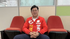 [인터뷰] 이영훈 미추홀구청장 후보 “열악한 재정상황 돌파 적임… 예비군훈련장 부지에 공원”