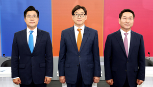 토론회 끝, 캠프전 시작… 설명 보완·상대방 검증 ‘치열’