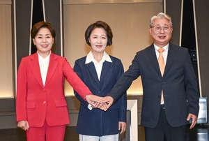 [이슈추적] ‘흔들리는 반도체’ 경기도 선거판 최대 화두
