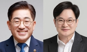 김포단체 ‘이기형 농지 의혹’ 경찰 고발… 선거 막판 난타전