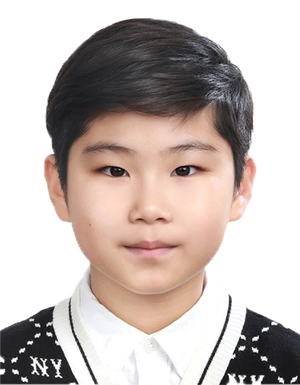 [학생부 시 대상(인천광역시장상)] 홍준·인천가정초4 ‘봄볕’