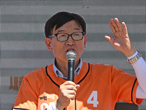 [인천시장 후보 3인 마지막 주말 유세] 유권자의 푯값 실현… ‘제3지대’ 한 표 호소