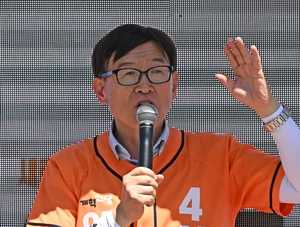 [인천시장 후보 3인 마지막 주말 유세] 유권자의 푯값 실현… ‘제3지대’ 한 표 호소