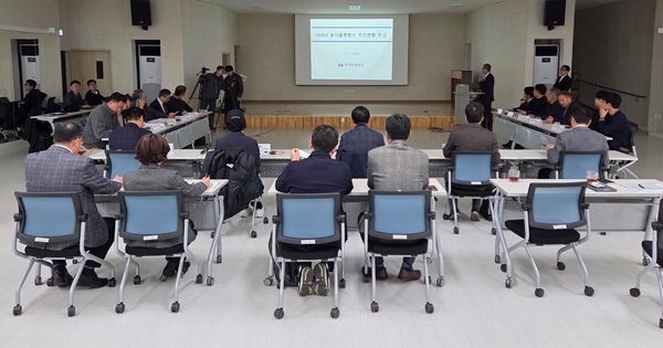 [클릭 핫이슈] 동서울 HVDC 연내 착공, 지선 후보 대부분 ‘부정적’